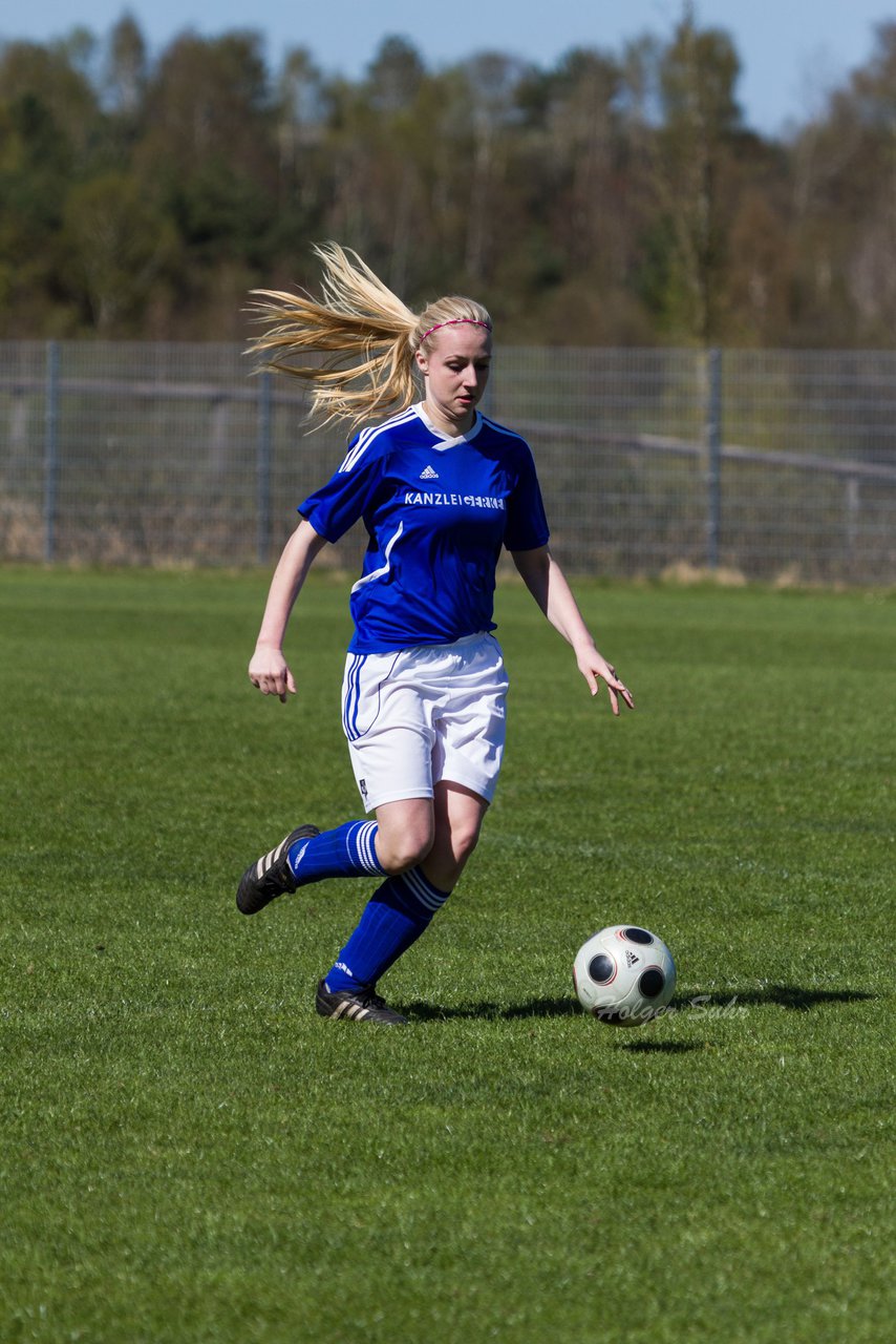 Bild 176 - FSC Kaltenkirchen II U23 - SV Wahlstedt : Ergebnis: 15:0